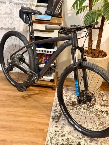 Vendo bike Caloi explorer