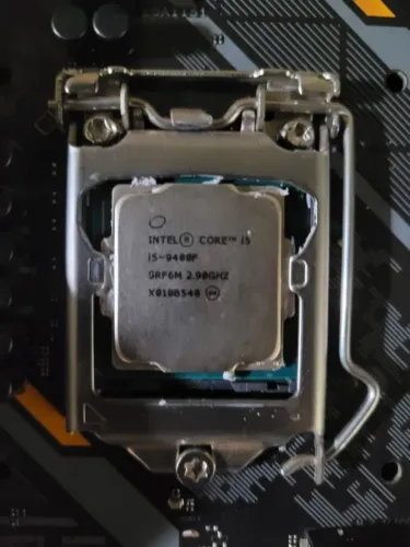 Processador Intel CORE i5 - 9400F