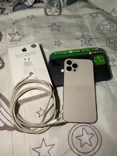 iPhone 12 Pro Max 128gb