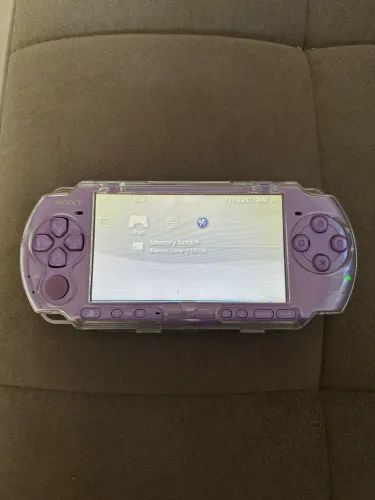 PSP 3000 ROSE