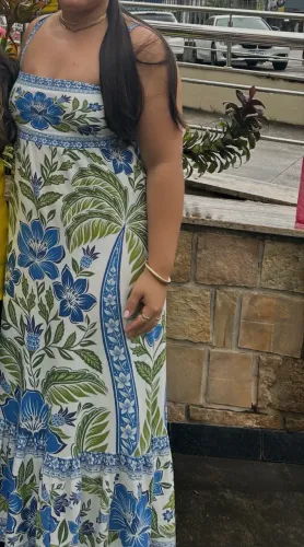 Vestido da Farm