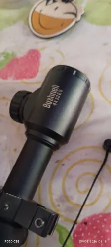 Vendo luneta