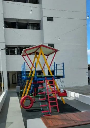 Apartamento à venda no RESIDENCIAL ALICANTE, BARRO DURO, Maceió, AL