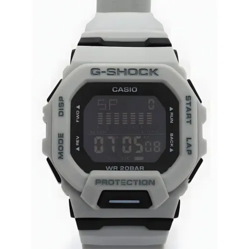 Relógio G-shock GBD 200 Digital
