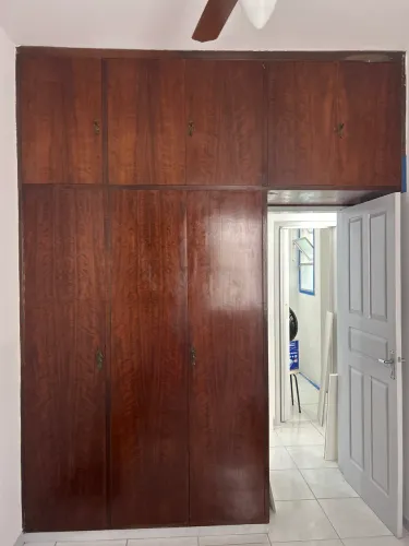 Guarda roupa