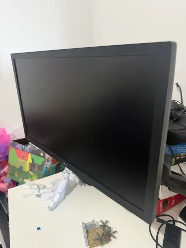 Monitor LG 22mp410