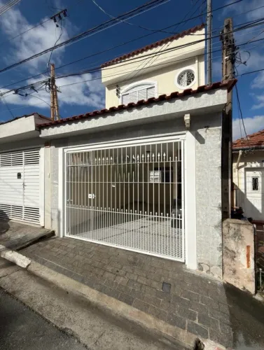 G.S. Casa a venda em Osasco