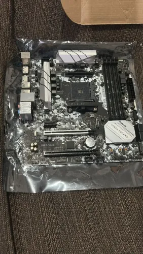 Placa mae Gamer
