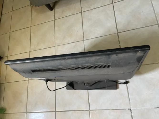 Tv Samsung 32 polegadas com defeito 