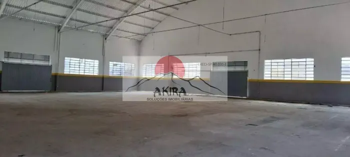 Galpão / Depósito / Armazém em Cumbica - Guarulhos
