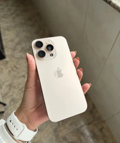 iPhone 16pro