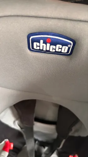 Cadeirinha Chicco