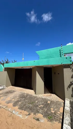 Casa SAN Vale - 3 suítes