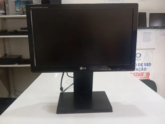 MONITOR LG - R$90