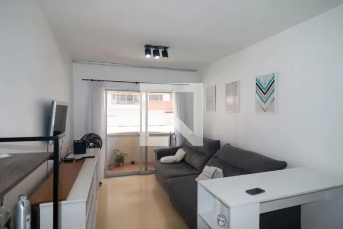 Apartamento à Venda - Consolação, 2 Quartos, 80 m2