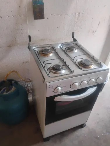 Fogão 4 bocas