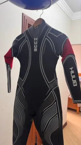 Roupa de Neoprene - HUUB Archimedes IV - Tam. M