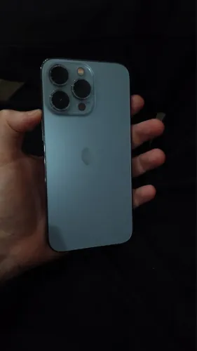 Iphone 13 pro