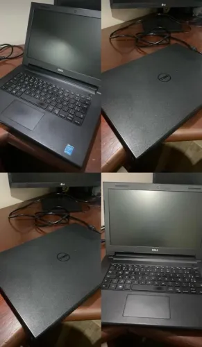 Notebook Dell