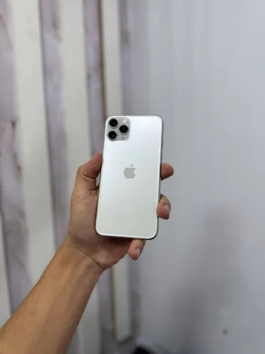IPhone 11 Pro 