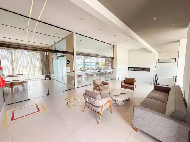 LOTE A VENDA NO Skyville Residence 176M2