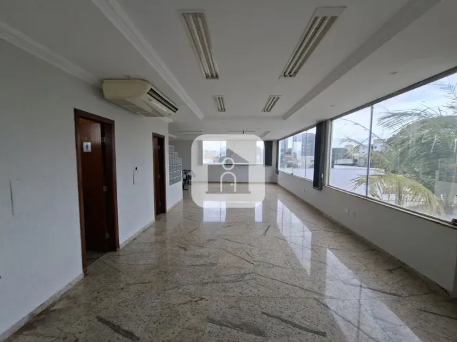 Sala comercial para locação no bairro Umuarama