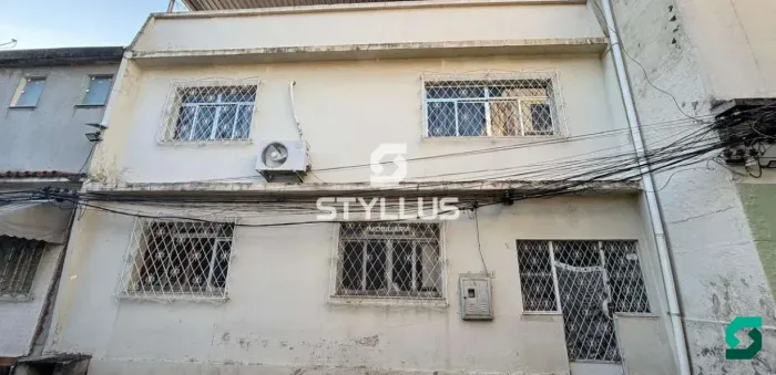 Madureira | Casa de Vila 3 quartos