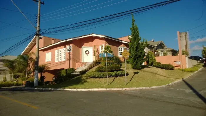 Condomínio Residencial Tarumã