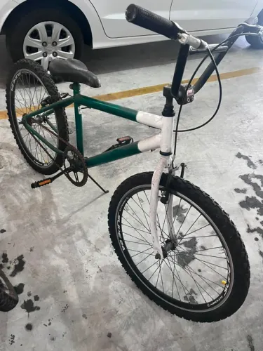 Bike Infantil