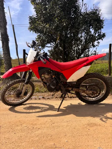 Xr 200 Trilha