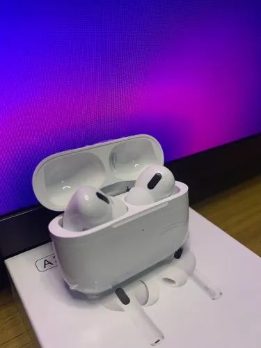 Fone Bluetooth Air Pro 3