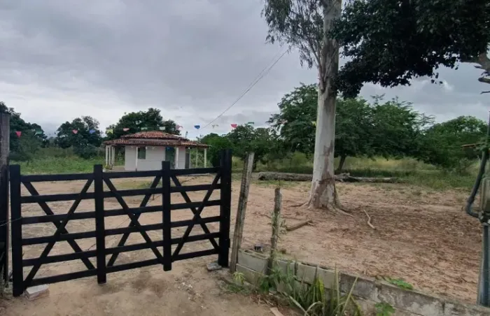 Aluga-se Chácara - São João e Residência próximo a Balança de São José