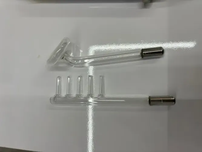 Alta Frequência Ibramed Completo + Eletrodos Originais | Semi Novo