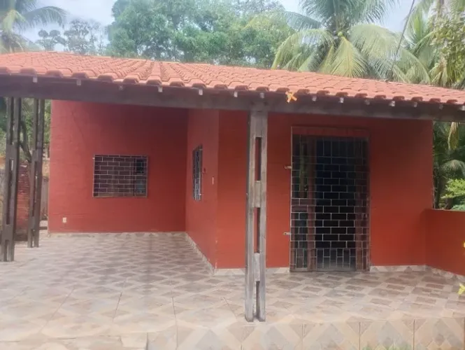 Aluga-se casa para o Carnaval