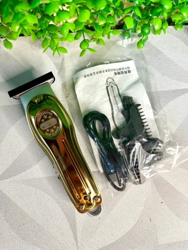 Máquina de acabamento KEMEI 679