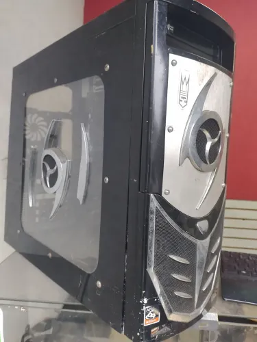 Gabinete para PC