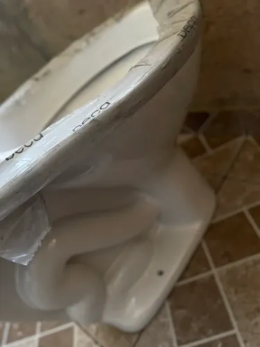 Vendo vaso sanitário da marca Deca,