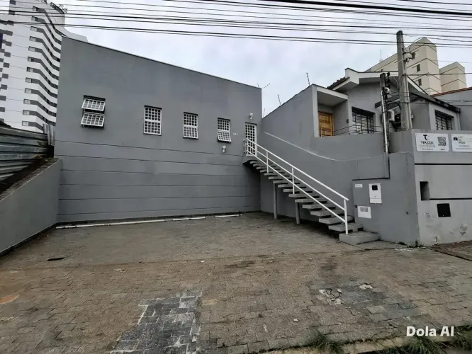 CASA COMERCIAL PARA LOCAÇÃO NO TAQUARAL  RUA PAULA BUENO