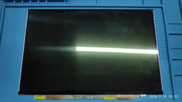 Tela de Notebook 13.3, LED slim, 1280x800