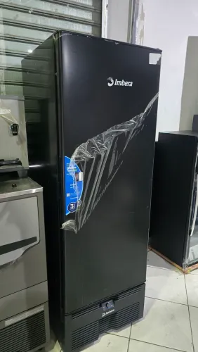 freezer novo vertical 560 litros