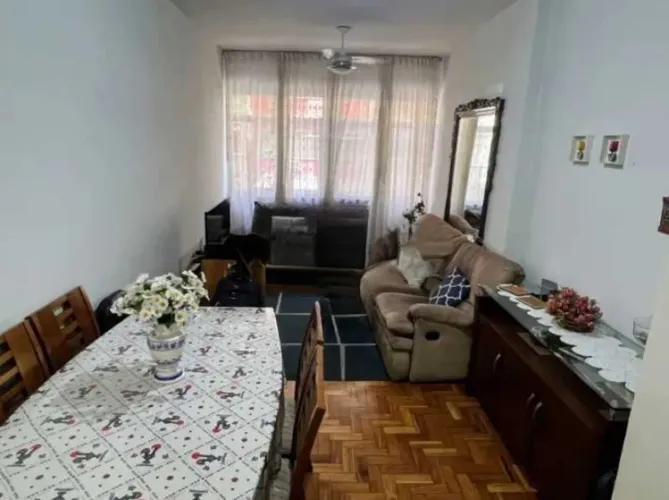 Apartamento : / Residencial / Flamengo