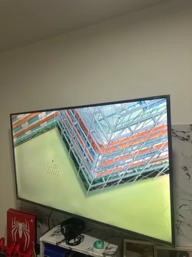 Tv 50 polegadas 
