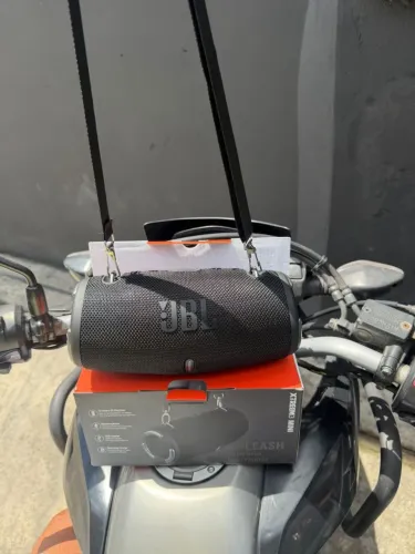 Caixa de som JBL facilito entrega aceito cartão 