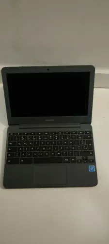 Vendo ChromeBook Samsung