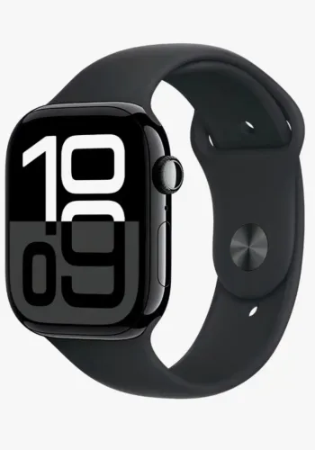Apple Watch Series 10 46mm GPS Preto