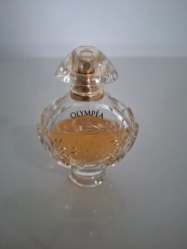 Perfume Rabanne Olympéa Solar Eau de Parfum - Feminino