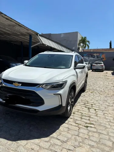 Chevrolet Tracker Premier 1.2 Turbo 12V Flex AUT 2023
