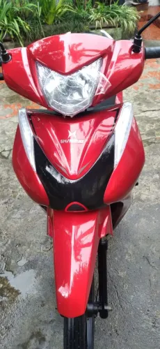 Moto shineray jet 125 cilindradas