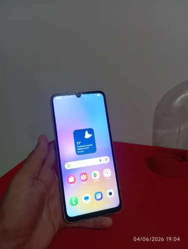 Vende-se Samsung Galaxy A05