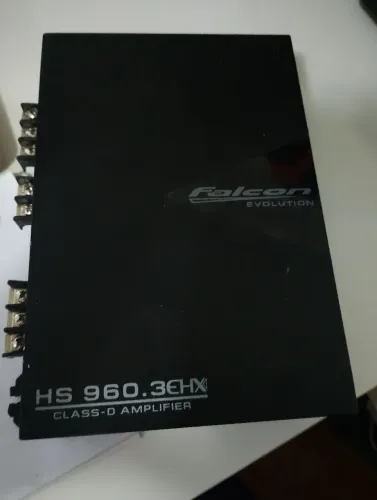 Módulo de potência Falcon Hs 960.3 ehx